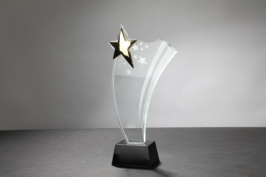 北邙陵园荣誉资质二